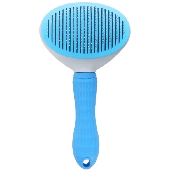 Fur removal Pet Brush For Cats/Dogs - Image 7