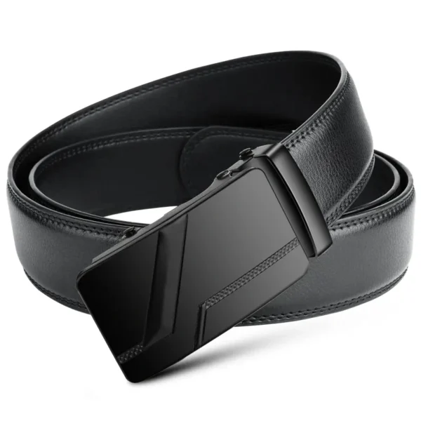 High-Quality Belt  - 110cm 120cm 130cm - Image 3