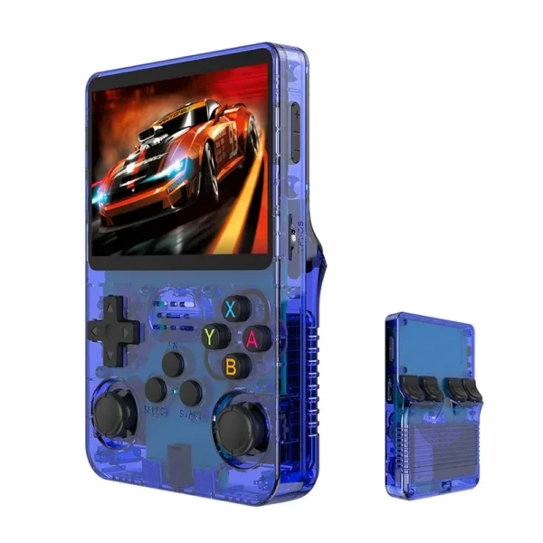 Game Console R36S 3.5-inches. - Image 5
