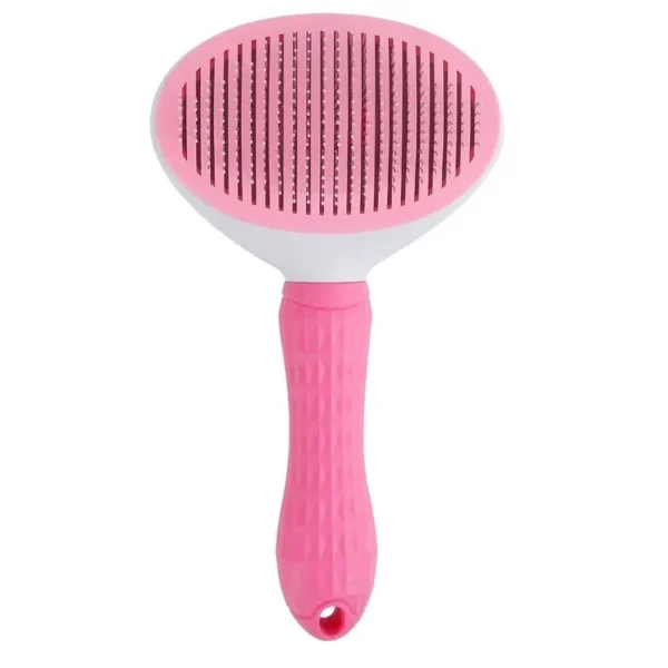 Fur removal Pet Brush For Cats/Dogs - Image 6