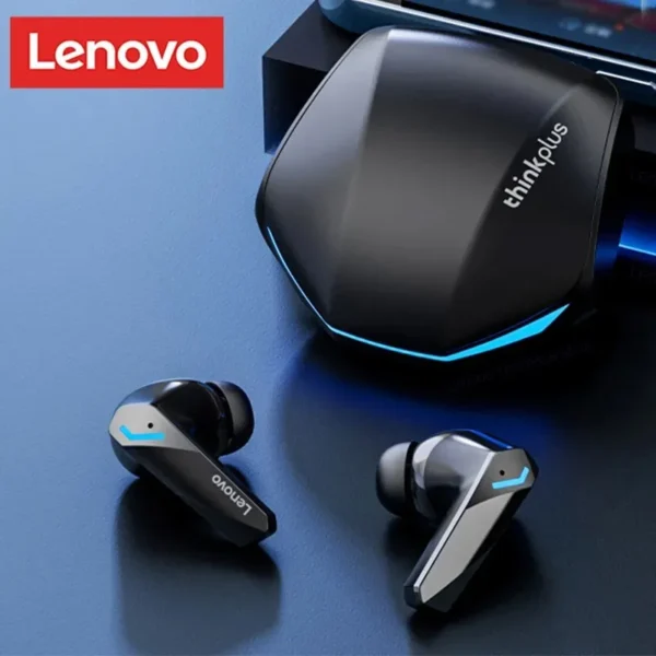 Stereo Earbuds GM2 Pro - Image 6