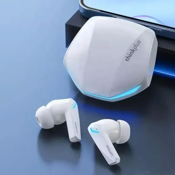 Stereo Earbuds GM2 Pro