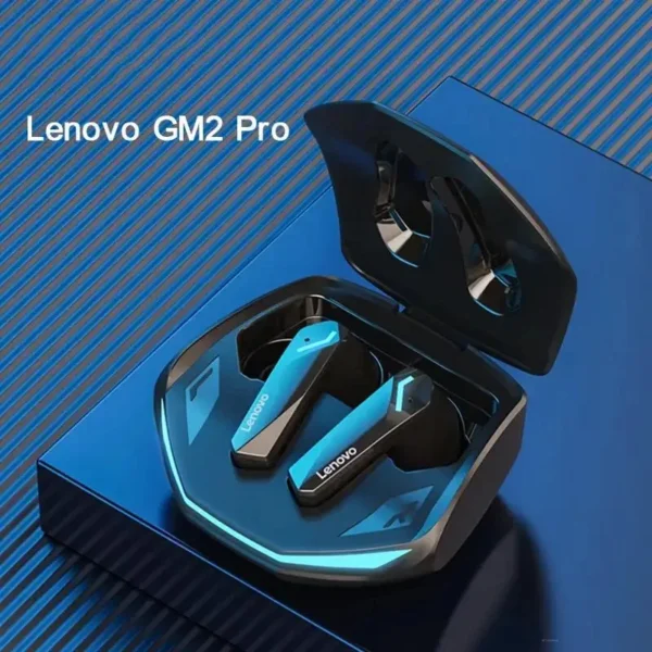 Stereo Earbuds GM2 Pro - Image 5