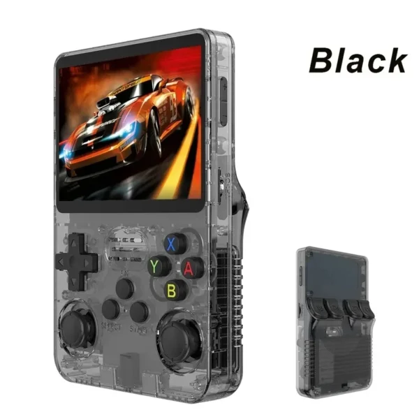 Game Console R36S 3.5-inches. - Image 4