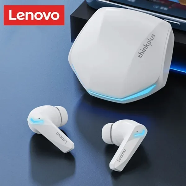 Stereo Earbuds GM2 Pro - Image 7