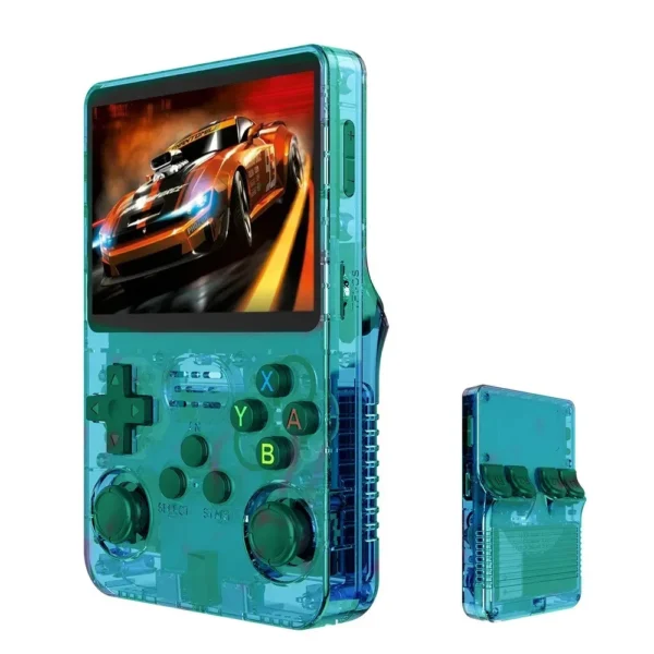 Game Console R36S 3.5-inches. - Image 3