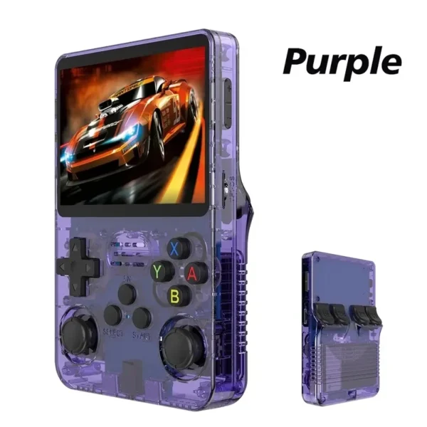 Game Console R36S 3.5-inches. - Image 6
