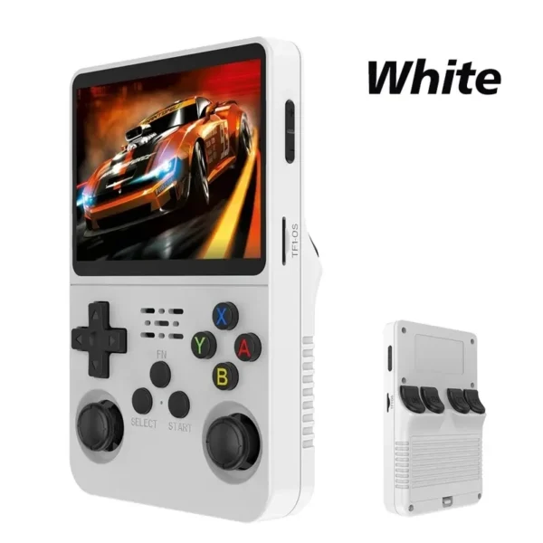 Game Console R36S 3.5-inches. - Image 7