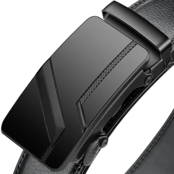 High-Quality Belt  - 110cm 120cm 130cm - Image 4