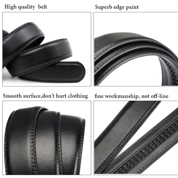 High-Quality Belt  - 110cm 120cm 130cm - Image 5