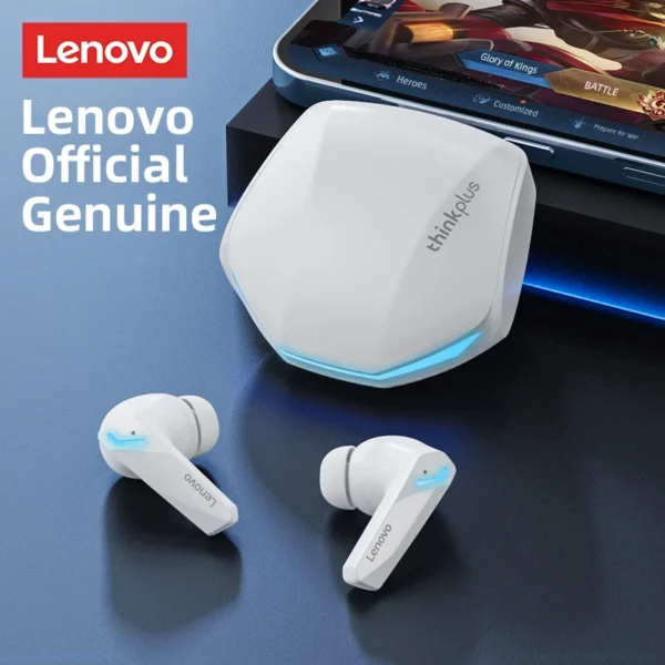 Stereo Earbuds GM2 Pro - Image 2