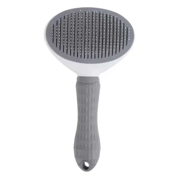 Fur removal Pet Brush For Cats/Dogs - Image 5
