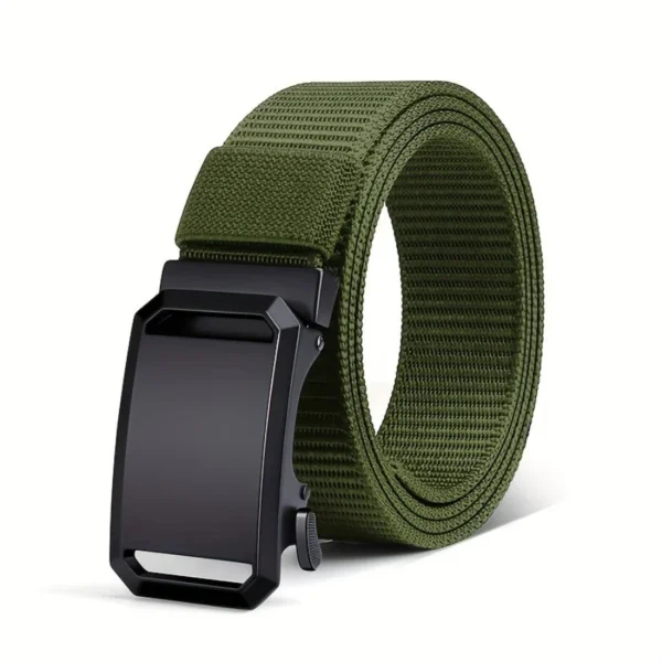 Automatic Buckle Belt For Men - Image 5