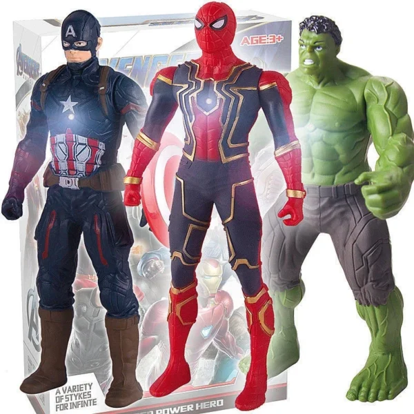17cm Spiderman - Image 3