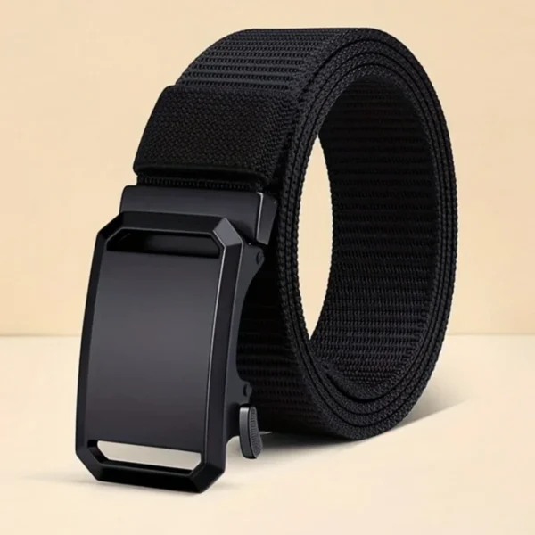 Automatic Buckle Belt For Men - Image 6