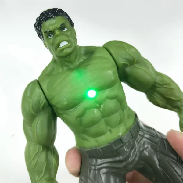 17cm Spiderman - Image 4