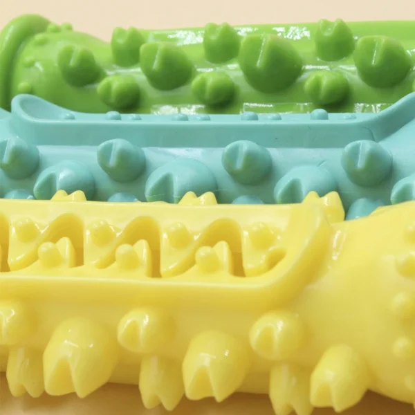 Dog Toothbrush For Small Dogs - Image 3