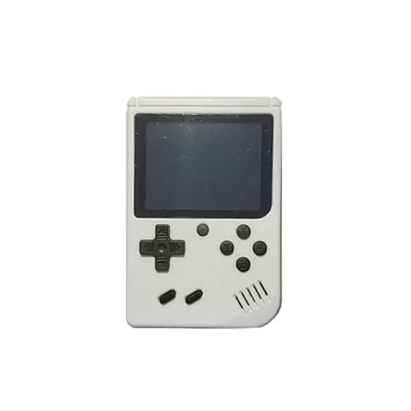 Game Console With Hundreds Of Classic Games - Image 9