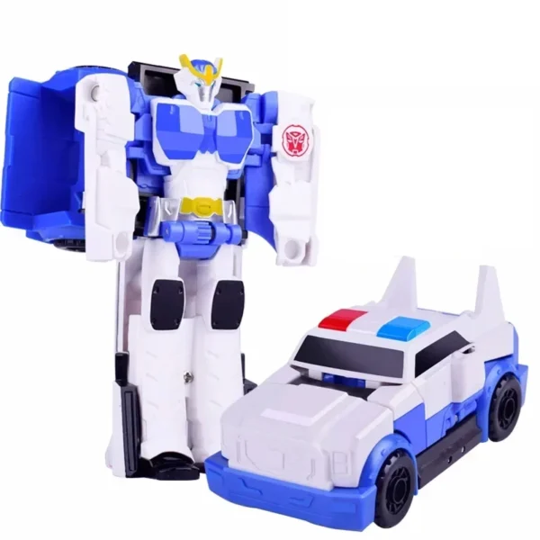 Metamorphic Toy Car - Image 8
