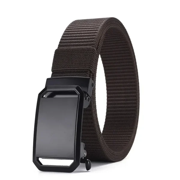 Automatic Buckle Belt For Men - Image 3