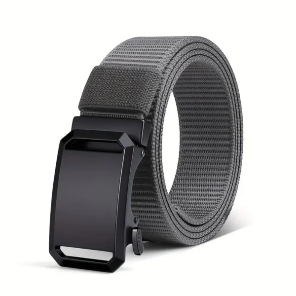Automatic Buckle Belt For Men - Image 4