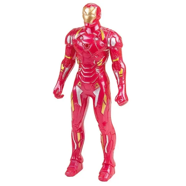 17cm Spiderman - Image 11
