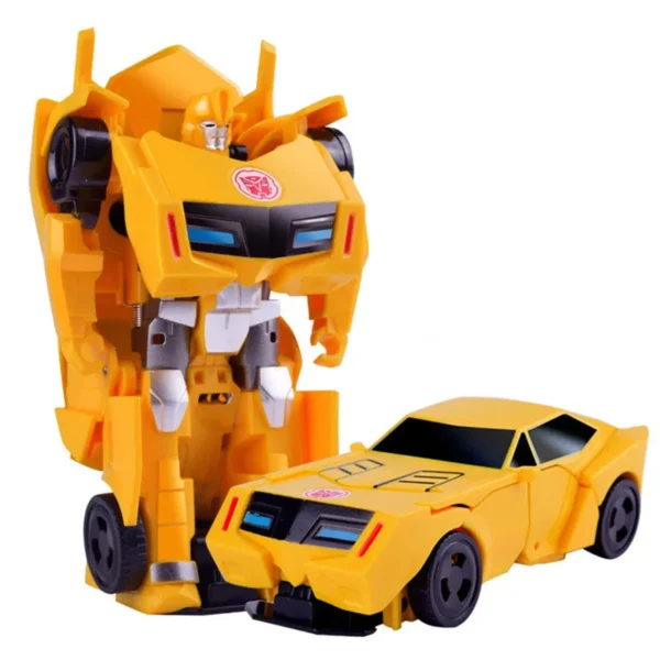 Metamorphic Toy Car - Image 4