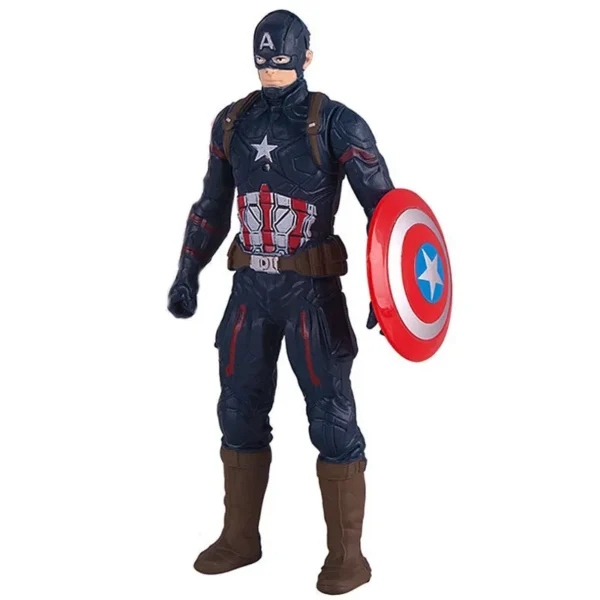17cm Spiderman - Image 8