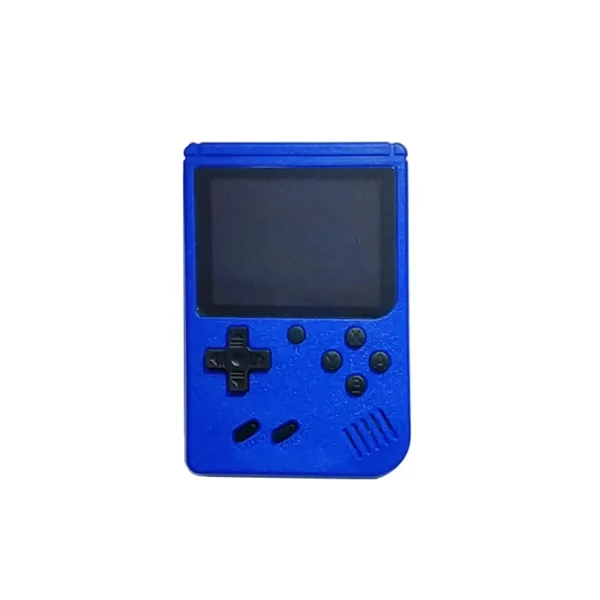 Game Console With Hundreds Of Classic Games - Image 10