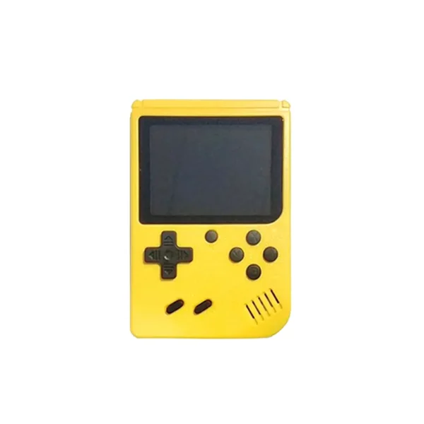 Game Console With Hundreds Of Classic Games - Image 8