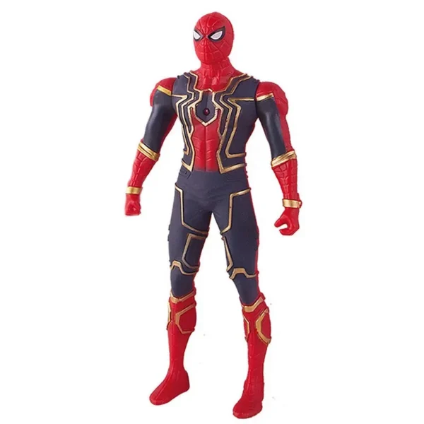 17cm Spiderman - Image 10